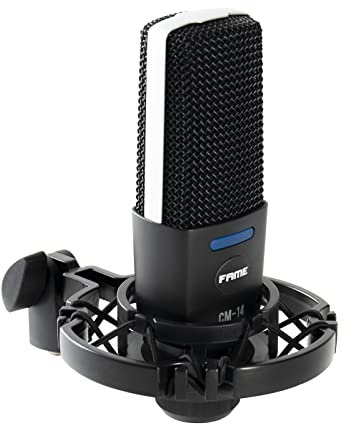 Fame Studio CM-14 - Microfono a condensatore