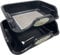 Ablaze Trim Tray – Bud Tray Bin Pollensieb Sieb Trimmer mit 150 Mikron Sieb 1 Packung