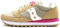 Saucony Jazz Original Schuhe green/pink 38,5