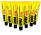 UHU All Purpose Adhesive Gel Extra Glue - 31ml - Pack of 10 Tubes