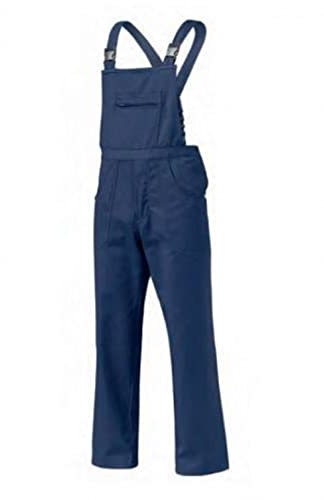 Siggi Salopette Set 5Pz Blu,Uomo,S