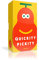 Oink Gams Quickity Pickity Gesellschaftsspiel • Schnelles Denken & Hand-Augen-Koordination gefordert • 2-5 Spieler • Für Erwachsene & Kinder ab 6 Jahren (Deutsch)