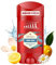 Old Spice Deep Sea Deodorant Stick For Men ml, Aluminium Free. Long Lasting Perfume Quality Scent, 48H Fresh. Invisible on Black & White