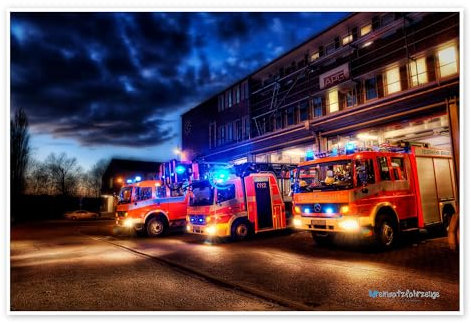 bfbs lz 01 Poster von Markus Will 100 x 70 cm Wandbilder Wanddeko