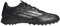 adidas Unisex Football Shoe F50 League Carpet, Core Black/Iron Metallic/Gold Metallic, 42 EU, Iron Black Metallic Gold Metallic, 8 UK