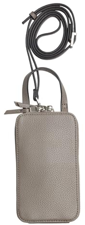 ESPRIT Olive Phone Bag Taupe