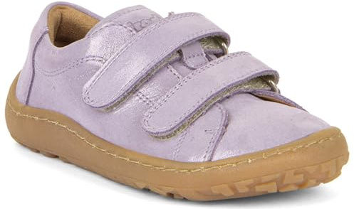 Froddo Base Weite M Barfuss blau