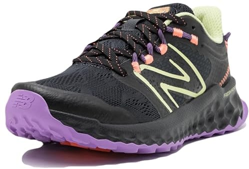 New Balance Damen Fresh Foam Schuh GarOE, Orb Black, 40 EU