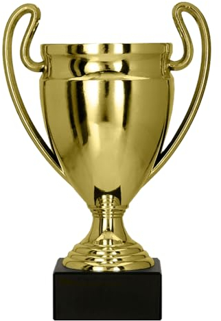 Larius Trophée universel avec ou sans texte au choix (sans texte souhaité, S) (sans texte au choix, or, S)