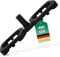 Abstandhalter in 4 mm und 7 mm in verschiedenen Mengen (400 Stück 7 mm)