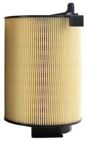 Rufutle Auto Innenraumfilter für Audi A3 8P 2003-2012, Autoluftfilter 1F0129620
