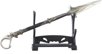 Coupe Papier Lance Leonidas Ouvre Lettre Odyssey Lance Kassandra Lance Alexios