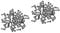 Gatuida 2sets Replacement Screws for Ring Doorbell Security Screws Stainless Steel Easy Install 100pcs*2