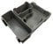 Jonah Pope Design 3d Printed Insert Designed for Milwaukee Packout Organizer and M18 Heat Gun (Industrial Gray)