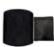 saibunratus Housse de Protection pour brasero | Housse de Protection Ronde imperméable en Oxford 210D résistant UV avec Cordon de Serrage pour Jardin, Camping