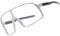 Cycling Glasses,Clear Protective Sunglass - Cycling Eyewear with Clear Transition Lenses for Men & Women Outdoor Gear Biking Running
