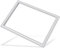 Upgraded 28.74x17.91 242193203 Refrigerator Door Gasket Seal Compatible with Frigidaire Kenmore Crosley Refrigerator Door Seal Replacement Freezer Seal Replace AP5806624, PS9492371,3513462