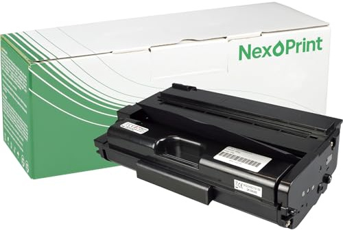 NexoPrint Toner kompatibel zu Ricoh 408281 SP330H schwarz SP 330 SN SP 330 SFN SP 330DN P 310 M 320 FB