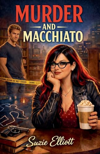Murder and Macchiato (Totally Private Eyes, Band 1)