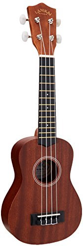 Lanikai LU-11 Sopran-Ukulele
