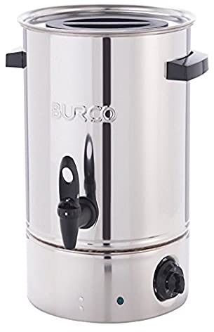 Burco Water Boiler - Manual Fill Electric - 30Ltr