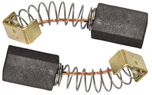 2x Kohlebürsten für Makita 8419B 6013BR 6013B 63004 4301BV (CB10 181021-2)