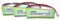 vhbw 3X Akku kompatibel mit Medion MD82622, MD83001, MD83022, MD83091, MD83166, MD83274, MD83542 Telefon (500 mAh, 2,4 V, NiMH) - Ersatz für GP1010, GPHC05RN01, VT50AAAALH2BMJZ