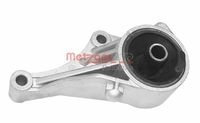 Metzger 8053663 Lagerung, Motor