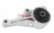 Metzger 8053663 Lagerung, Motor