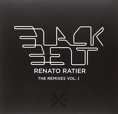 Black Belt: The Remixes Vol I