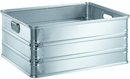 Zarges 40552 Alu-Kasten K270117l IM: 720x540x300mm