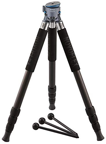 Novoflex TrioPod Bein Kit (TRIOA2830)
