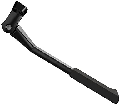 Fahrrad Hinterbauständer Ursus Mooi 26-28' schwarz verstellbar Alu Lochab. 18mm