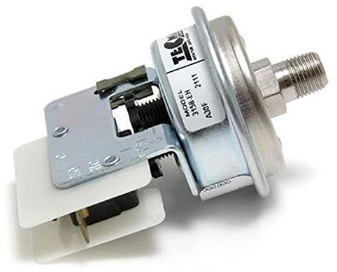 Balboa 30408 Druckschalter 3 AMP 2,0 PSI für Spa-Heizung