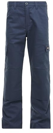 Dickies, Men's, Everyday Trouser, Navy Blue, 34W / 30L