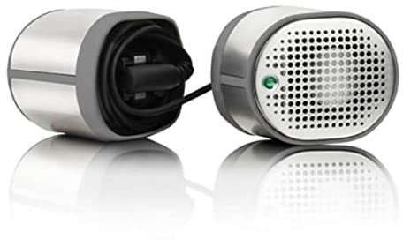 Sony Ericsson MPS-100 Portable Speakers