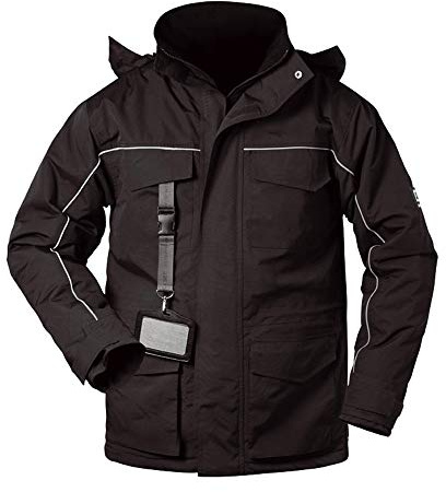 ELYSEE Winter Blackpool Parka Mantel (1er Pack)