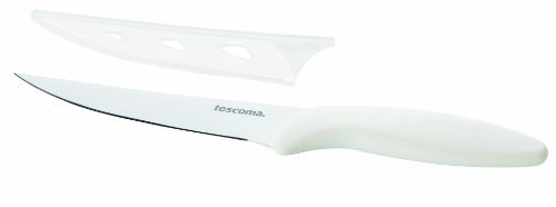 Couteau universel antiadhésif PRESTO BIANCO 12 cm