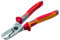 NWS 49.210 Kabelschere Vde, 210 mm