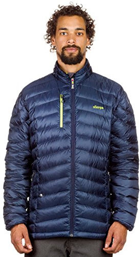 Sherpa Adventure Gear Herren-CHO Oyu Down Sweater S Rathee