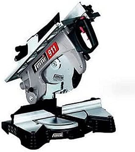 FEMI FM-911 - TRONZADORA PARA MADERA/ALUMINIO - DIAM. 305 (h100) CON MESA