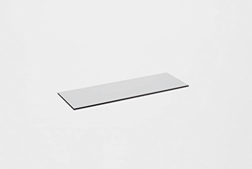 Kesseböhmer Linero MoasiQ Deko Einleger Gr. L 585 mm Rauchglas