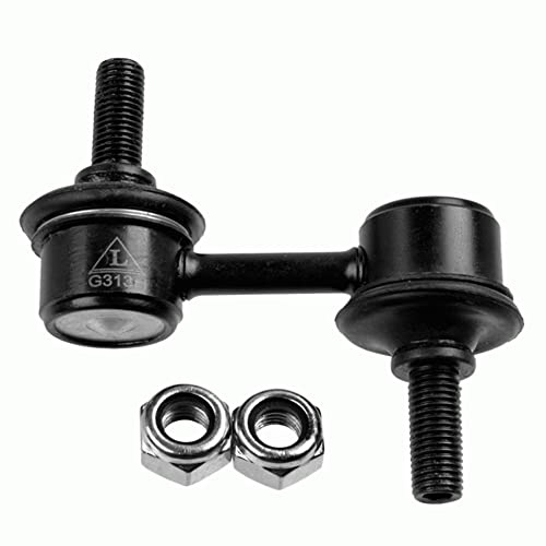 LEMFÖRDER 36387 01 Stange/Strebe Stabilisator für Subaru Forester (SH_) 2007 - Links, Rechts, Vorderachse und Andere Fahrzeuge