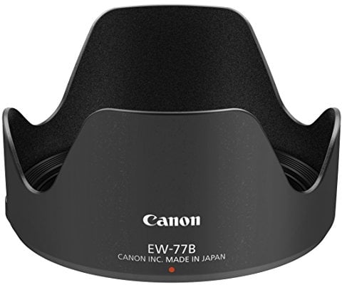 CANON Paresoleil EW-77B Pour EF 35mm f/1,4 L II USM