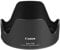 CANON Paresoleil EW-77B Pour EF 35mm f/1,4 L II USM