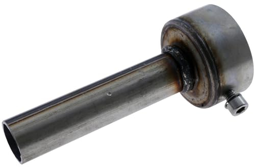 IXIL DB/Noise Killer für Hyperlow XL Auspuff - Edelstahl, Ende offen, Hochwertige Rennsportqualität