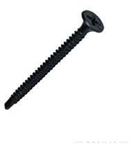 Scell-it - 500 vis placo autoperceuse tête trompette, 3.5 X 45 mm, PH2
