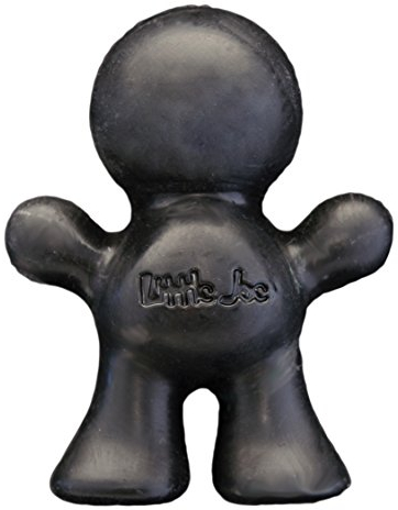 HP-Autozubehör 88014 Lufterfrischer Little Joe Velvet, Schwarz
