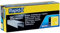 Rapid Caja de Grapas para Textil N.º 13 de Alambre Fino de Acero Galvanizado, 8 mm – 5.000 Grapas