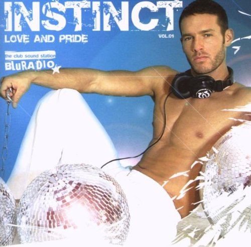 Instinct-Love & Pride